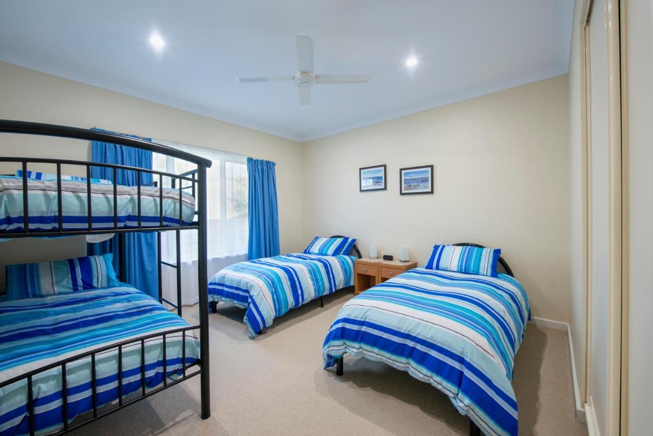 Searenity Holiday Accommodation Emu Bay Esterno foto