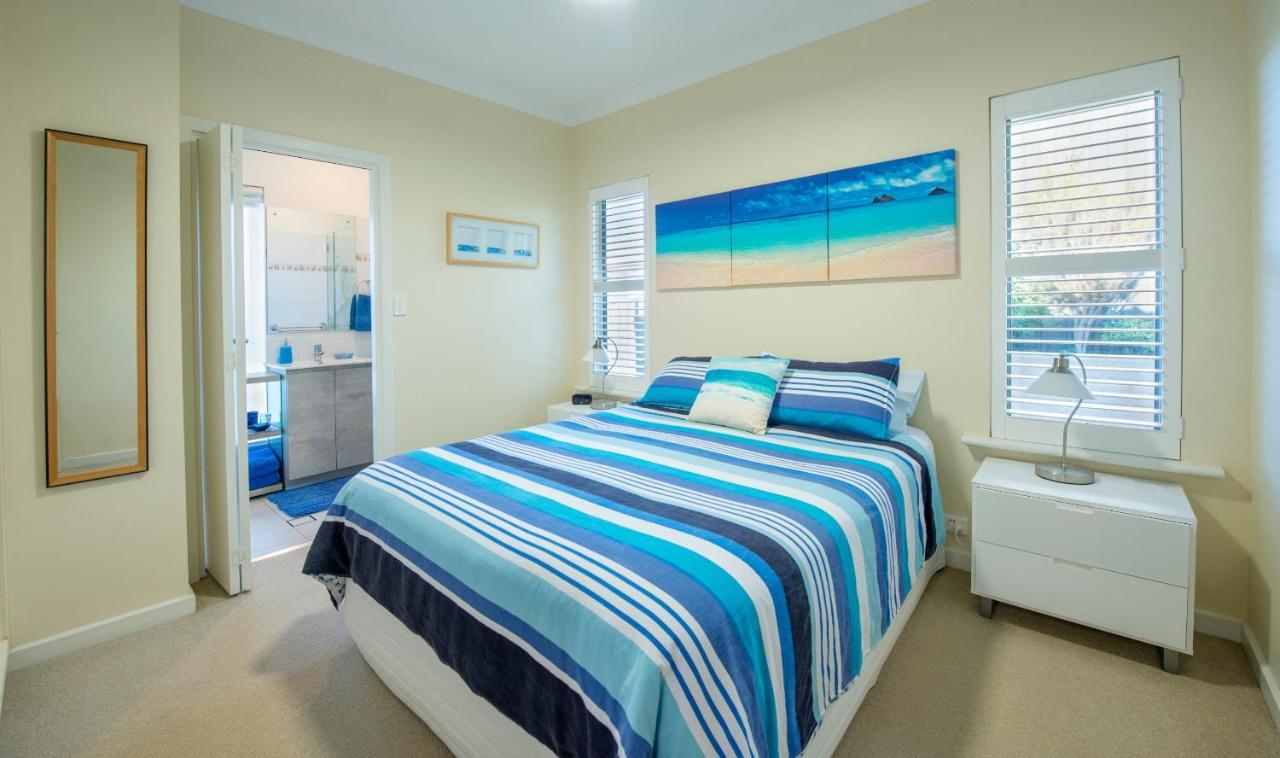 Searenity Holiday Accommodation Emu Bay Esterno foto