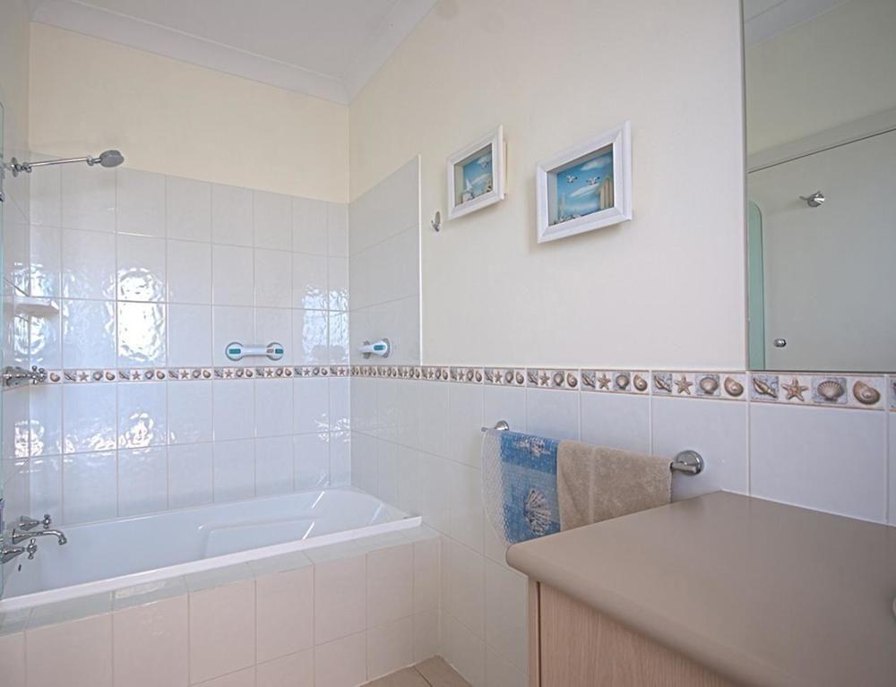 Searenity Holiday Accommodation Emu Bay Esterno foto