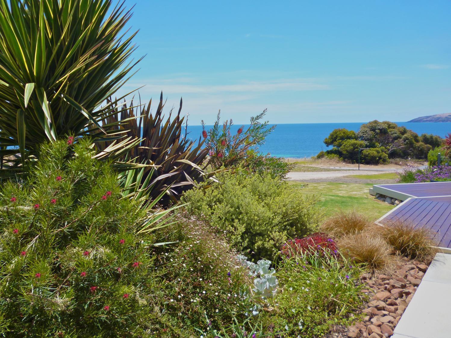 Searenity Holiday Accommodation Emu Bay Esterno foto