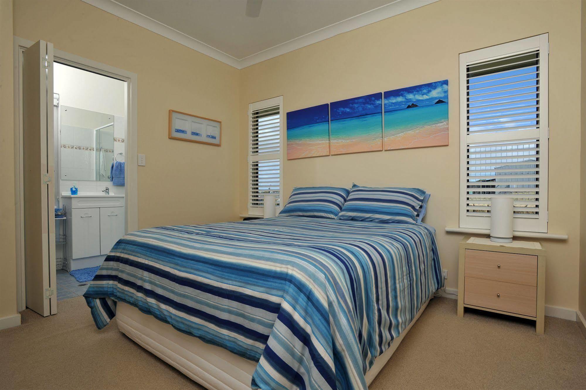 Searenity Holiday Accommodation Emu Bay Esterno foto